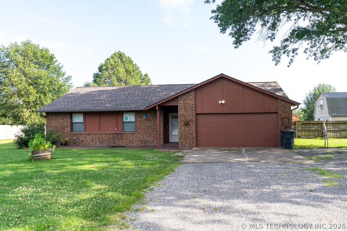 9202 E Misty Drive Claremore OK 74019