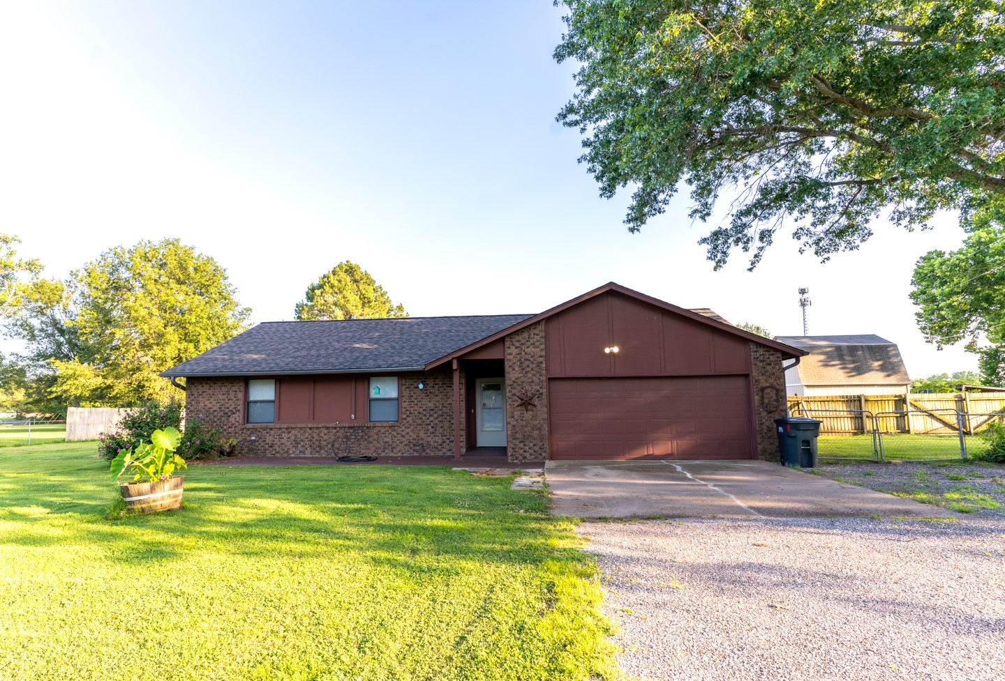9202 E Misty Drive Claremore OK 74019