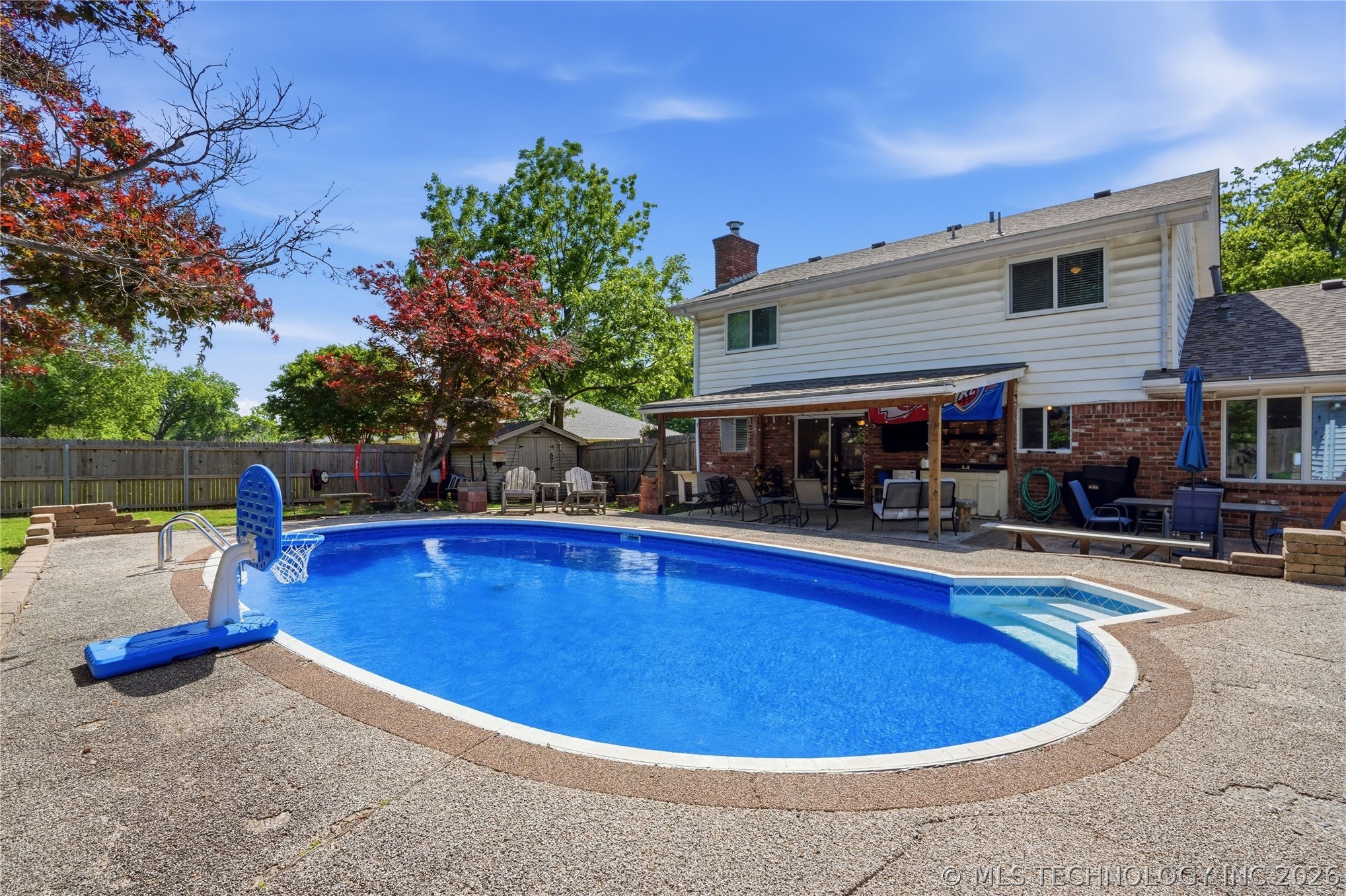 6717 S 68th Eastavenue Tulsa OK 74133