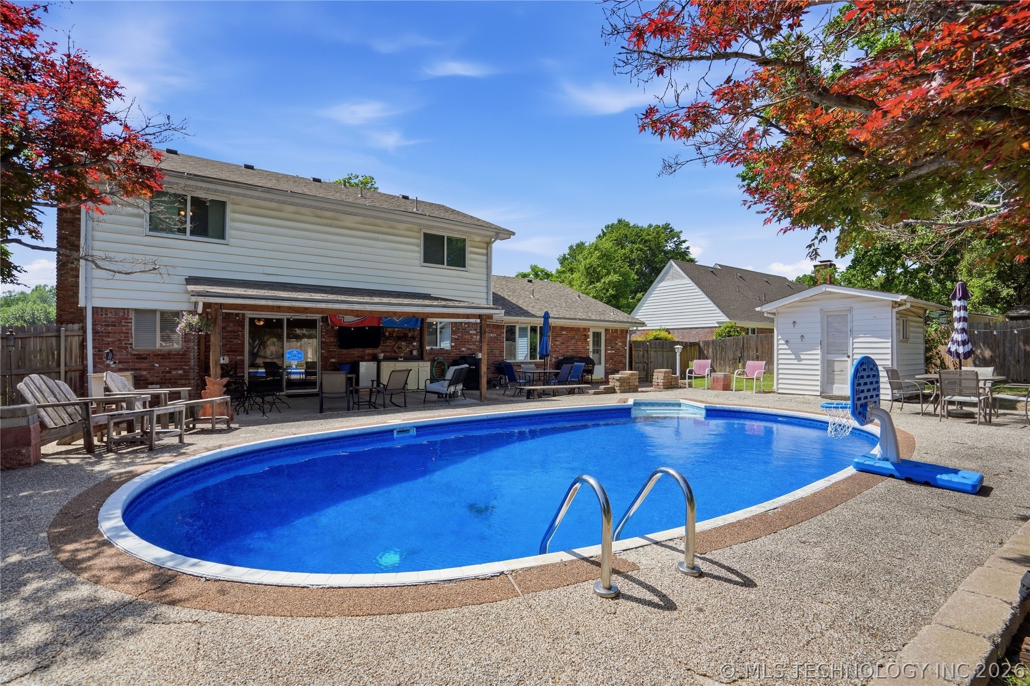 6717 S 68th Eastavenue Tulsa OK 74133