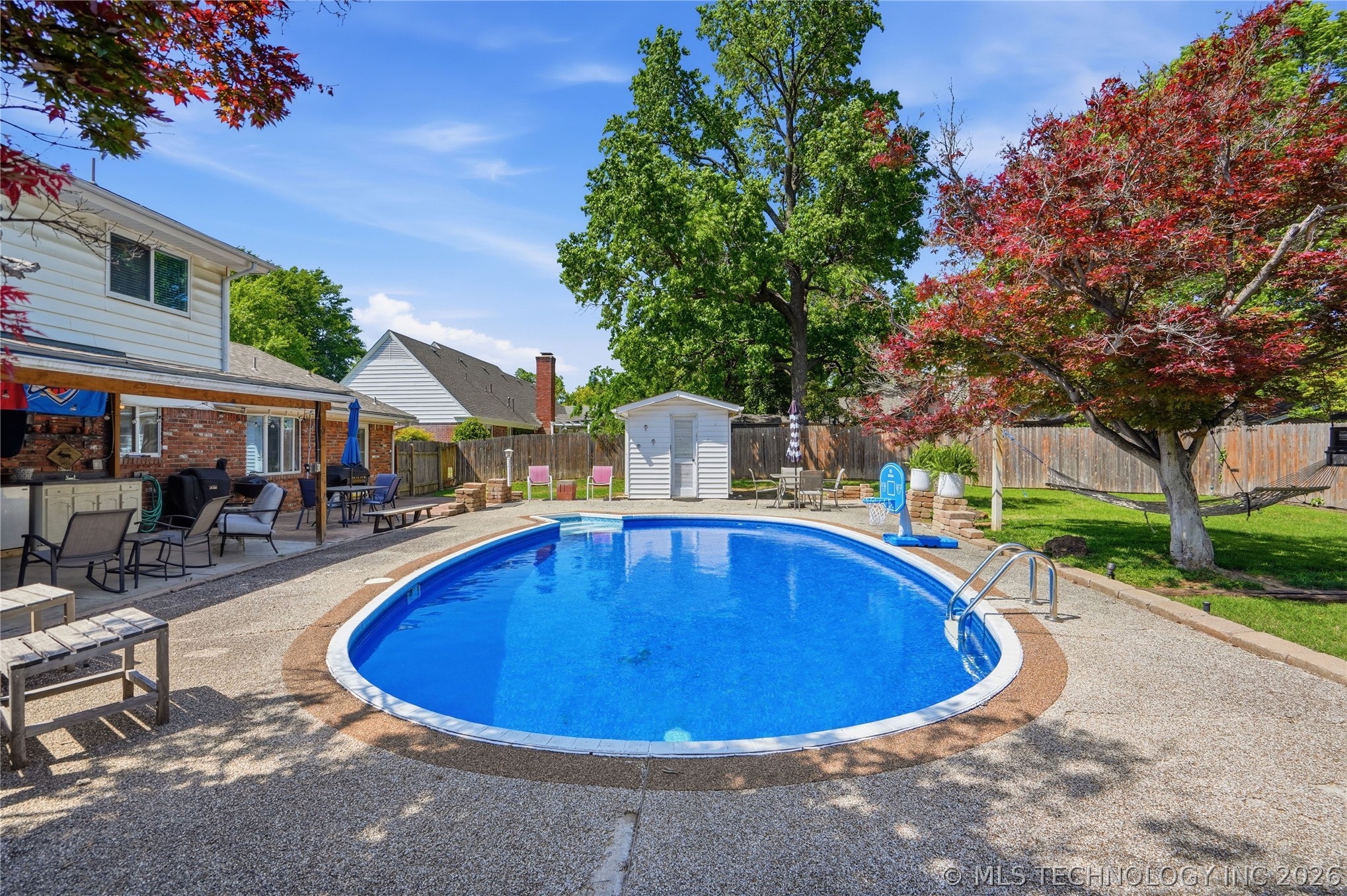 6717 S 68th Eastavenue Tulsa OK 74133