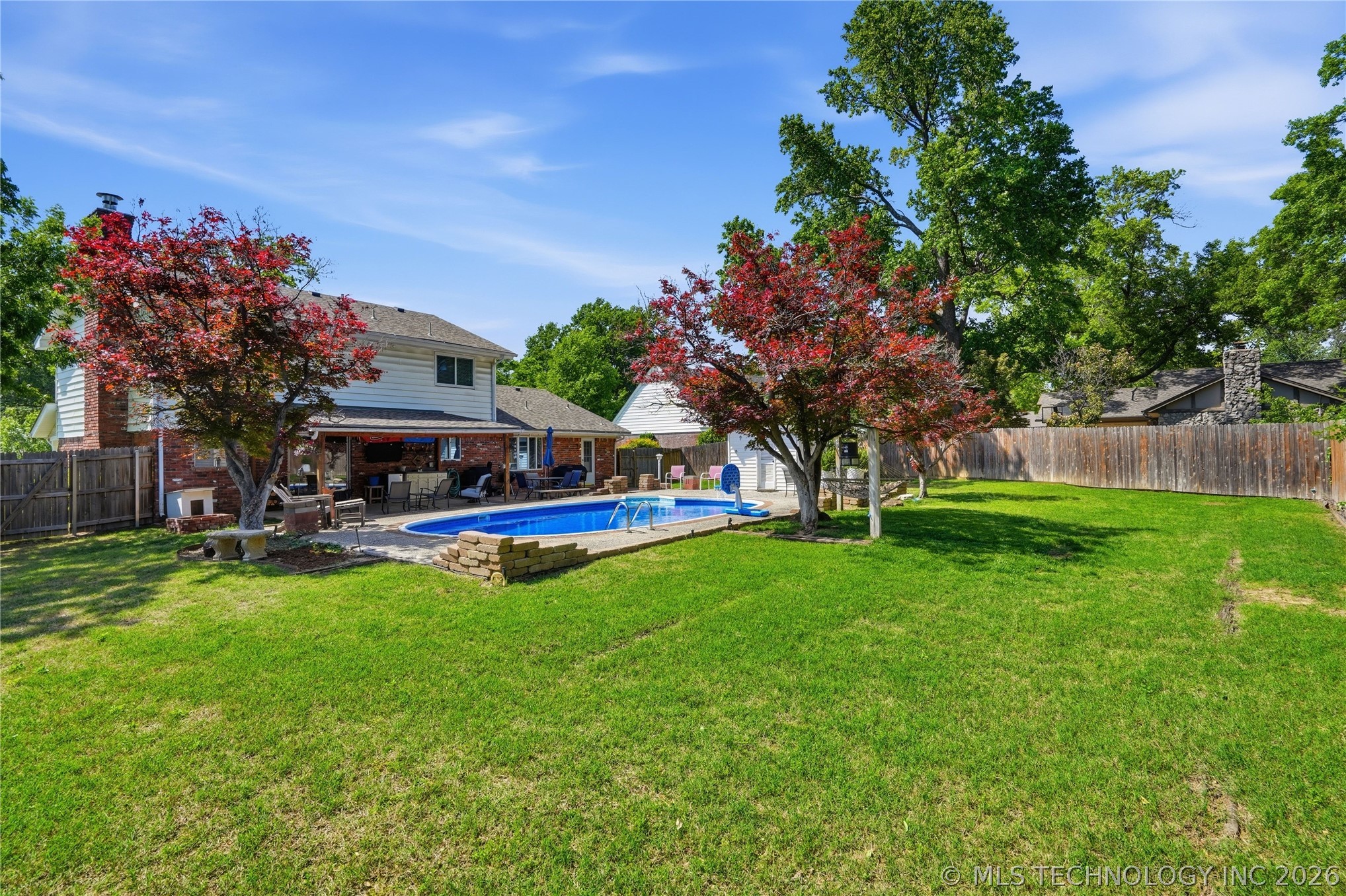 6717 S 68th Eastavenue Tulsa OK 74133