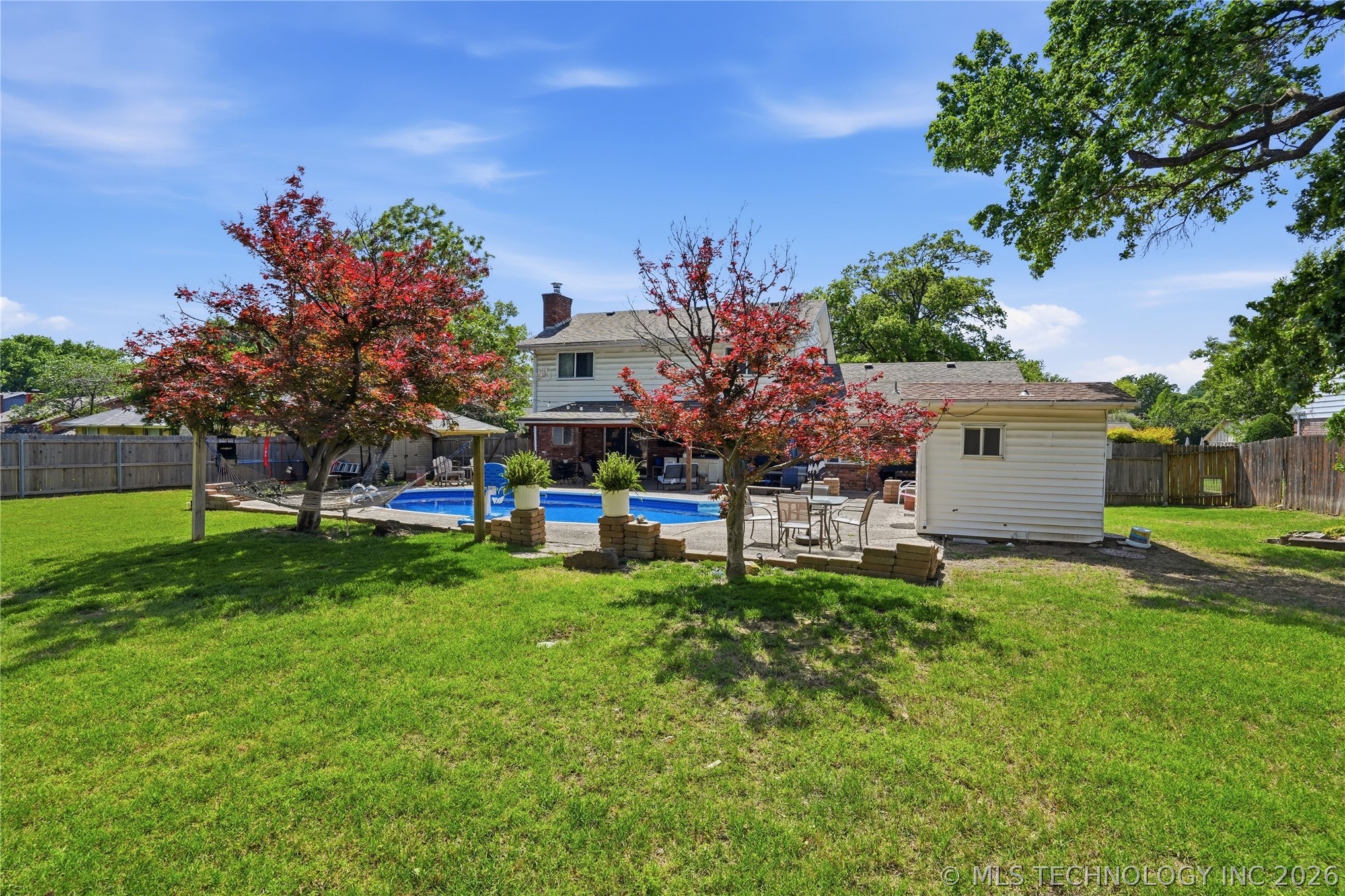 6717 S 68th Eastavenue Tulsa OK 74133