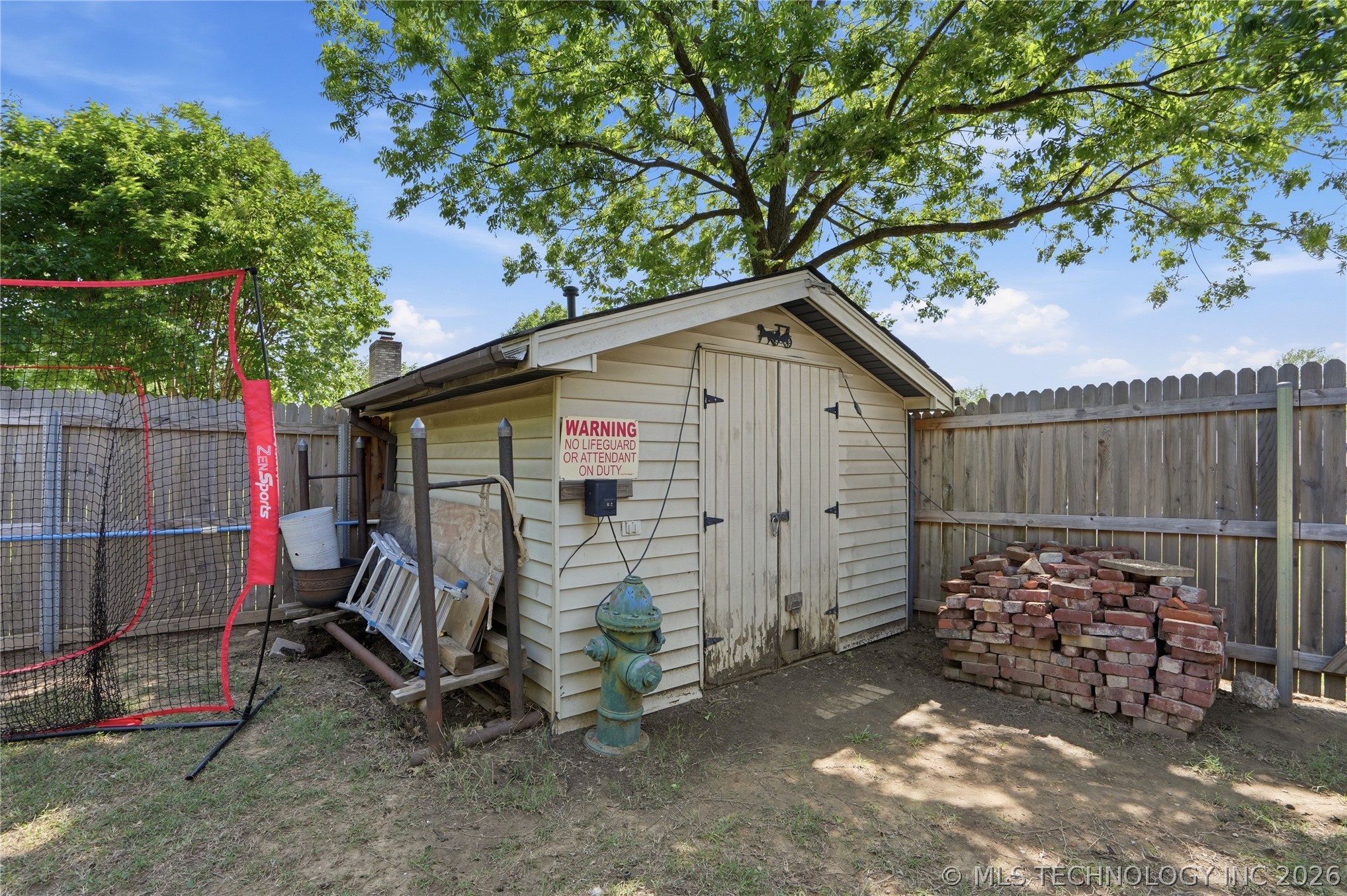 6717 S 68th Eastavenue Tulsa OK 74133