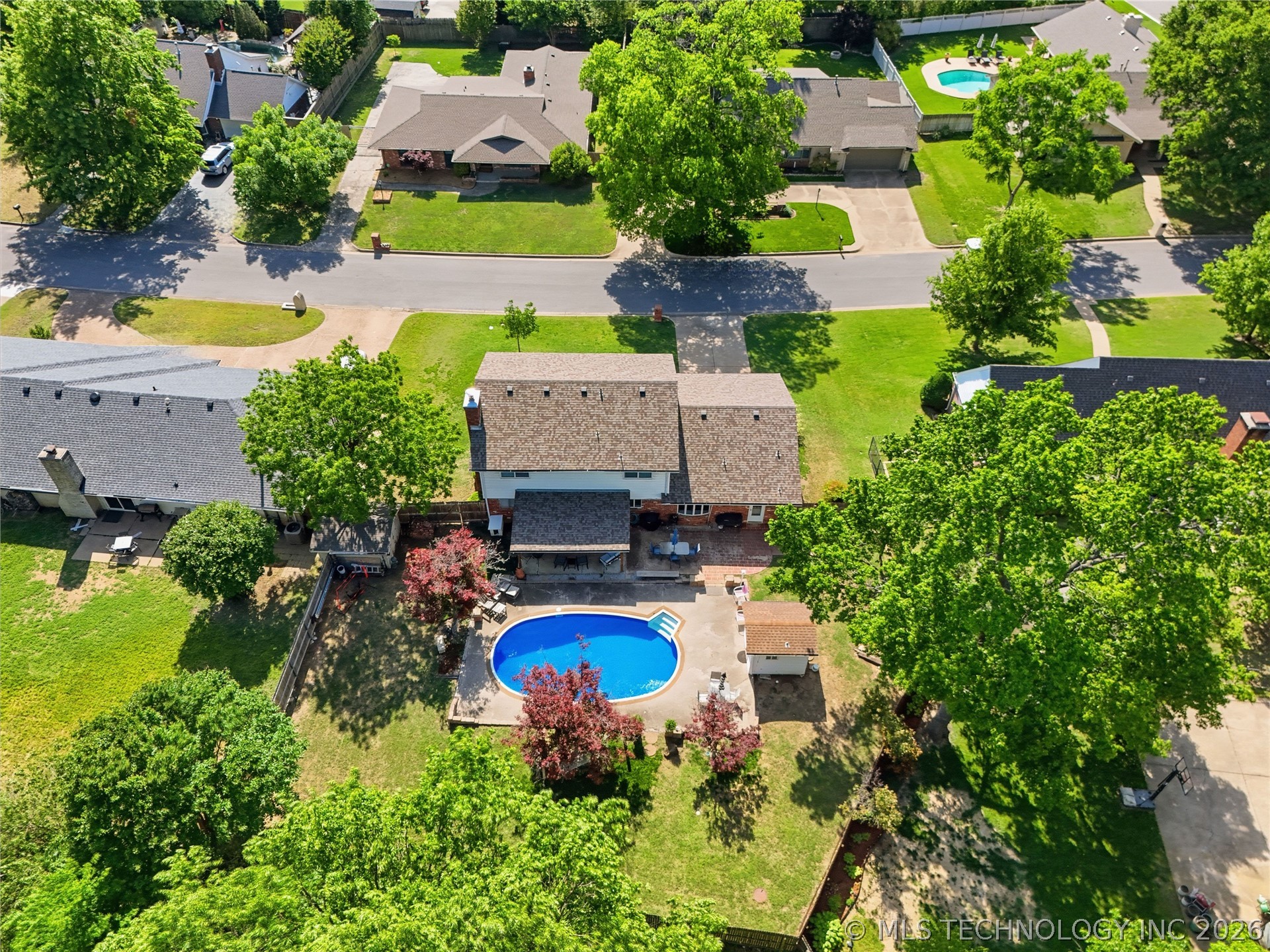 6717 S 68th Eastavenue Tulsa OK 74133