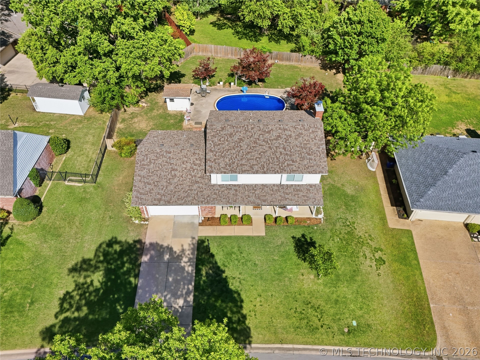 6717 S 68th Eastavenue Tulsa OK 74133