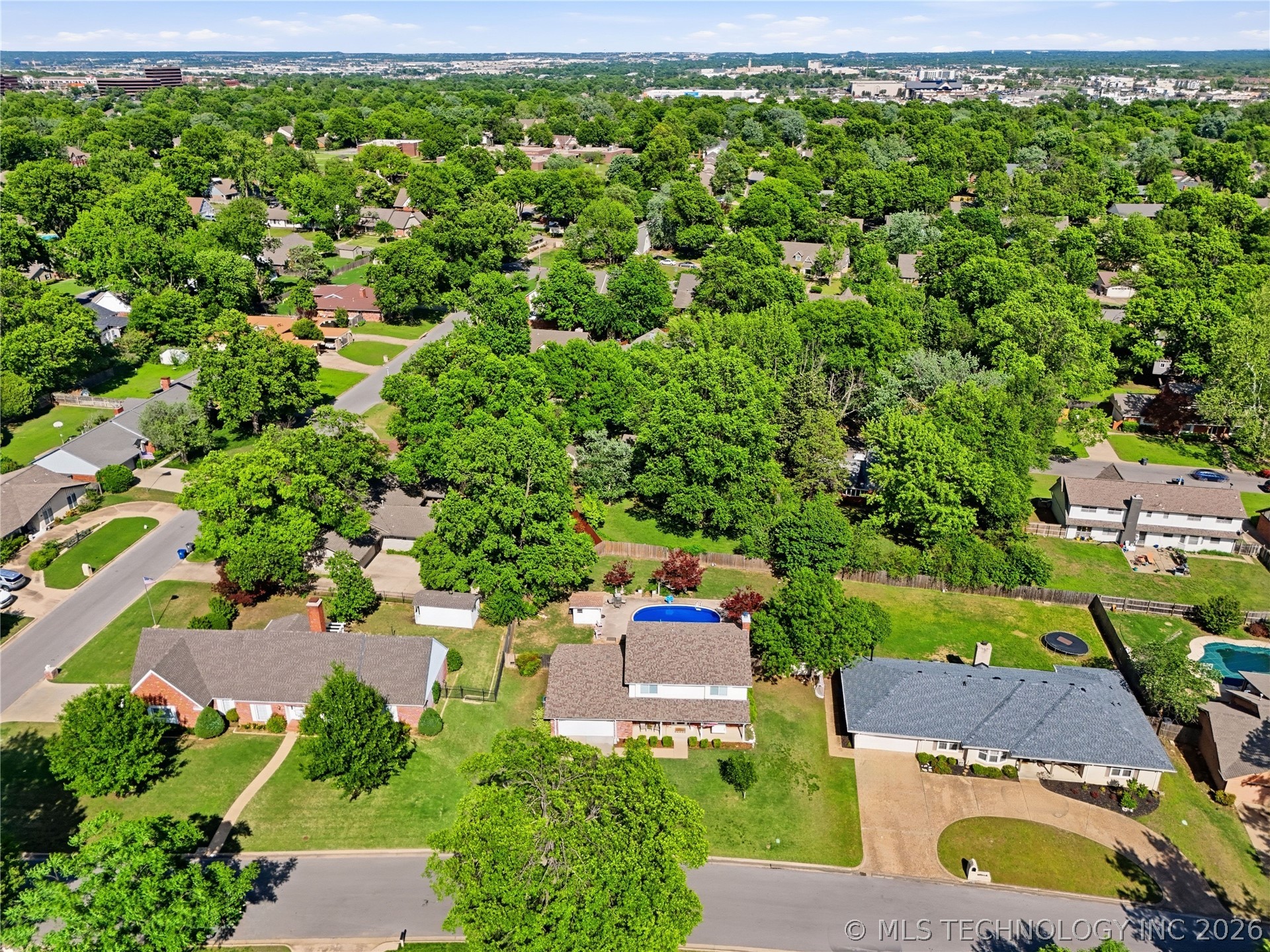 6717 S 68th Eastavenue Tulsa OK 74133