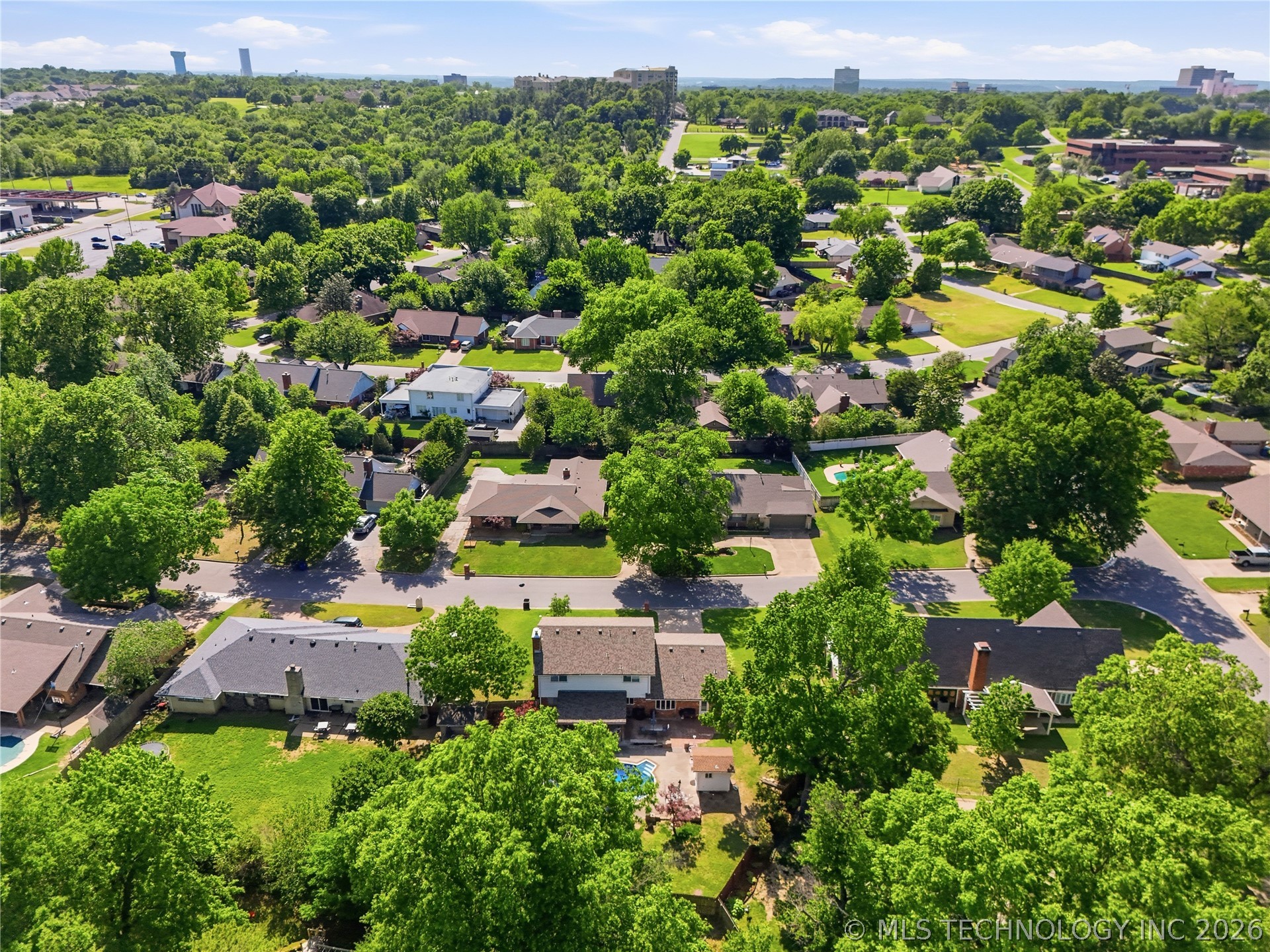 6717 S 68th Eastavenue Tulsa OK 74133