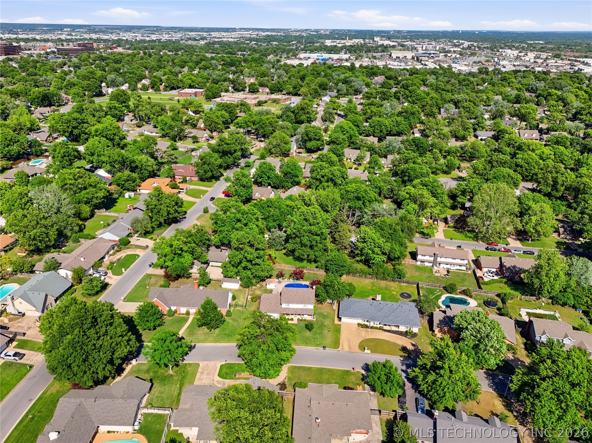 6717 S 68th Eastavenue Tulsa OK 74133
