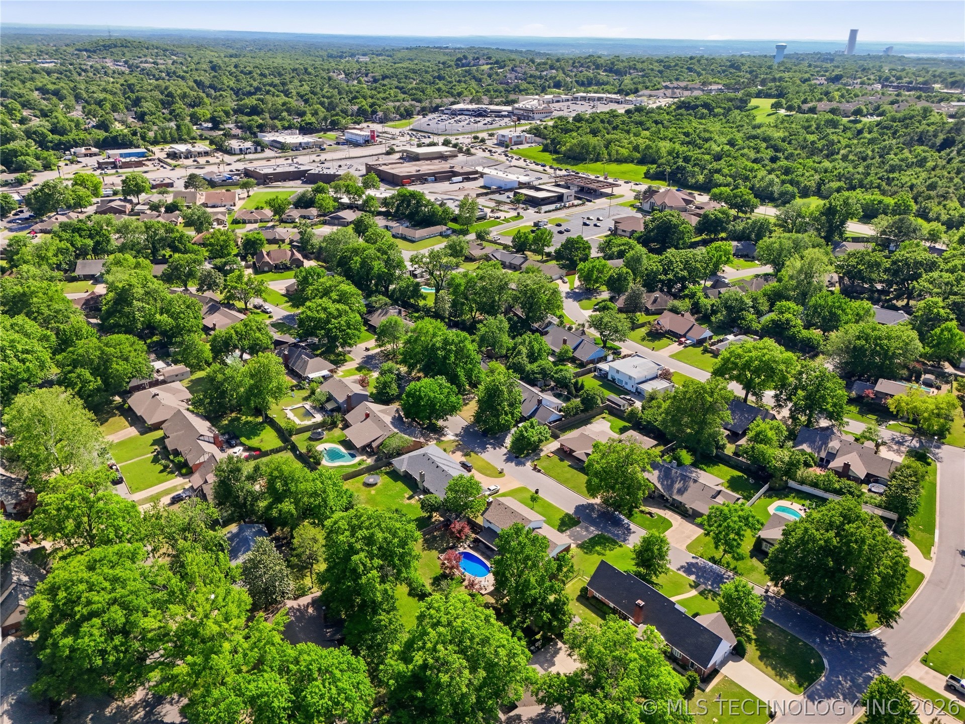 6717 S 68th Eastavenue Tulsa OK 74133