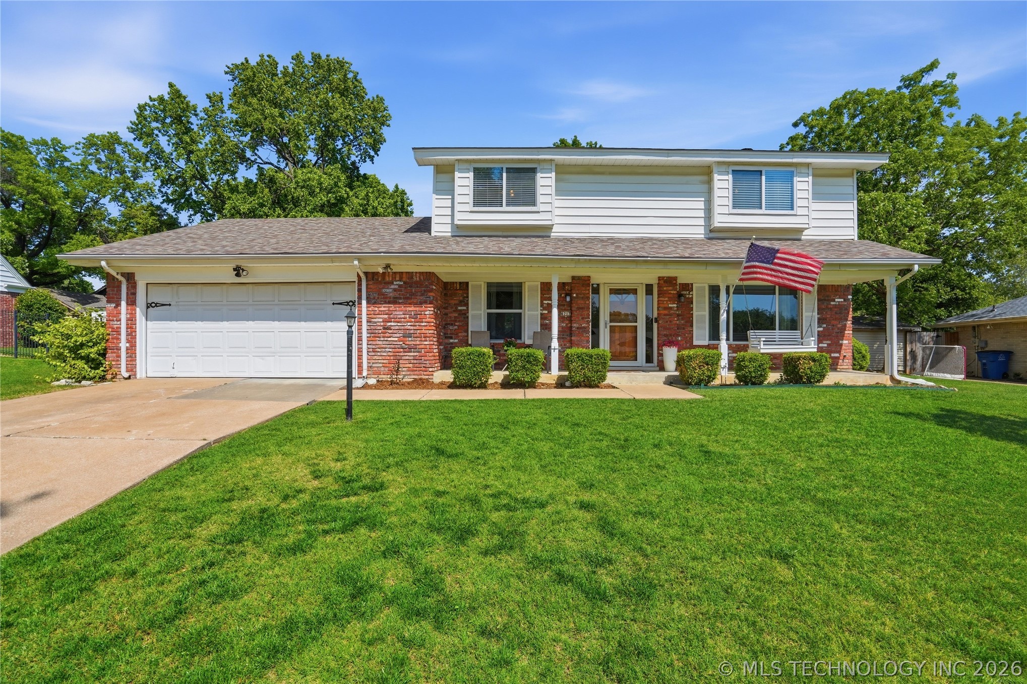 6717 S 68th Eastavenue Tulsa OK 74133