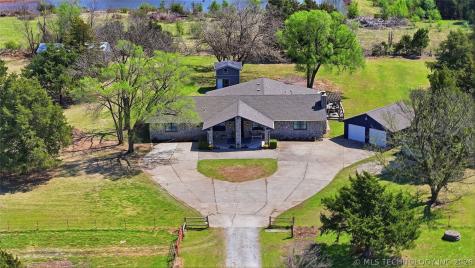 1587 County Road 5244 Hominy OK 74035