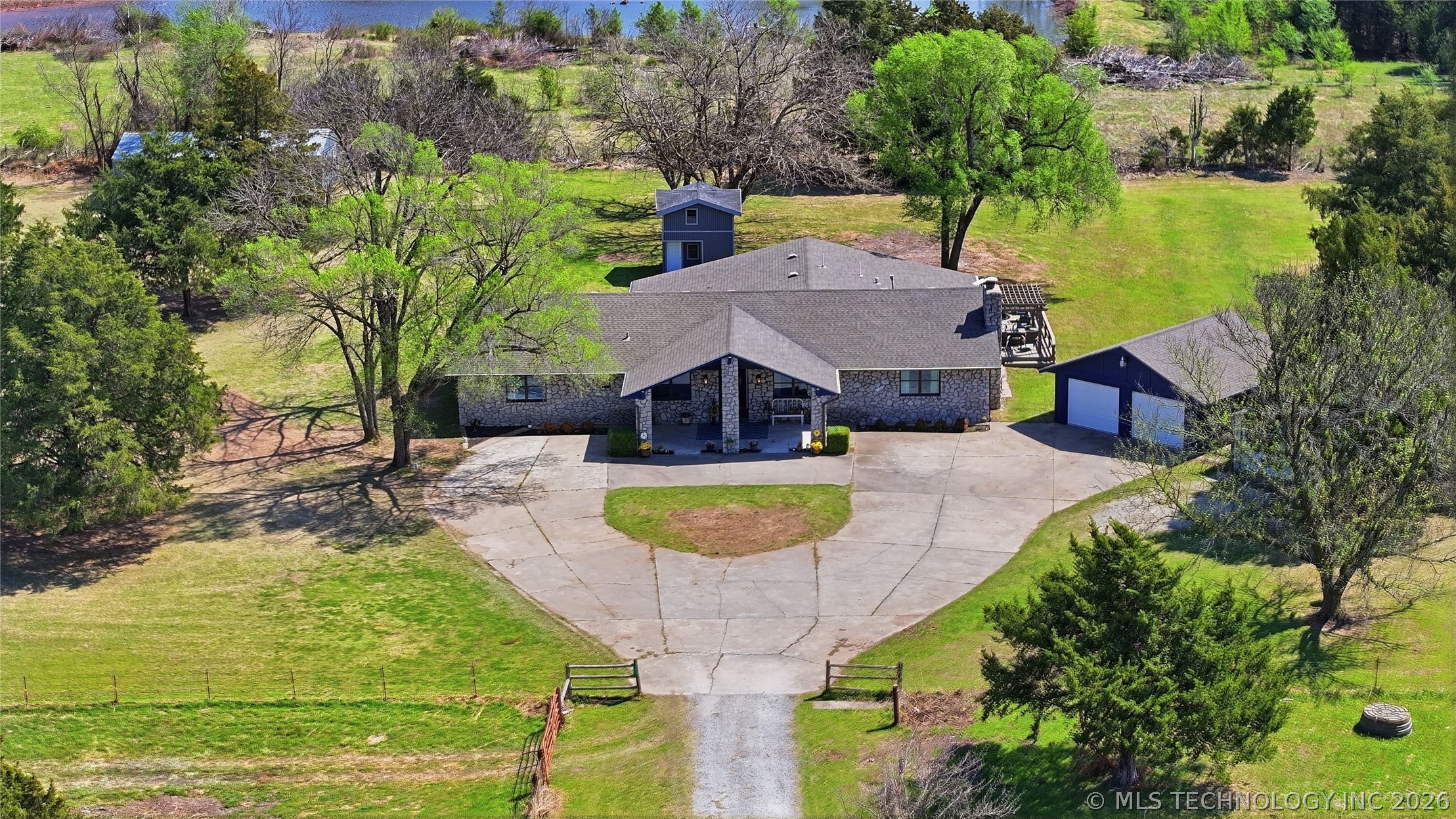1587 County Road 5244 Hominy OK 74035
