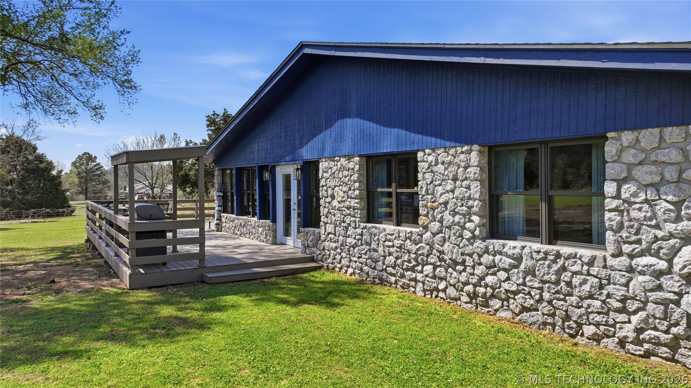 1587 County Road 5244 Hominy OK 74035