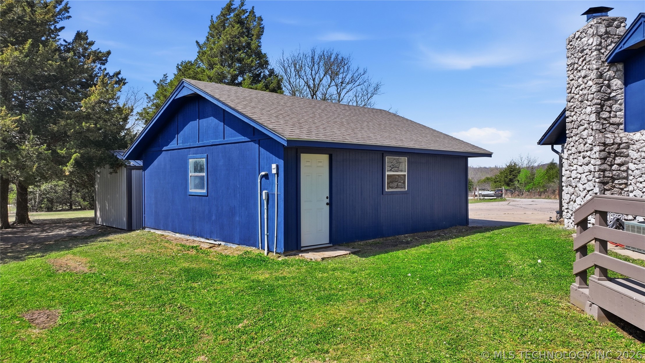 1587 County Road 5244 Hominy OK 74035