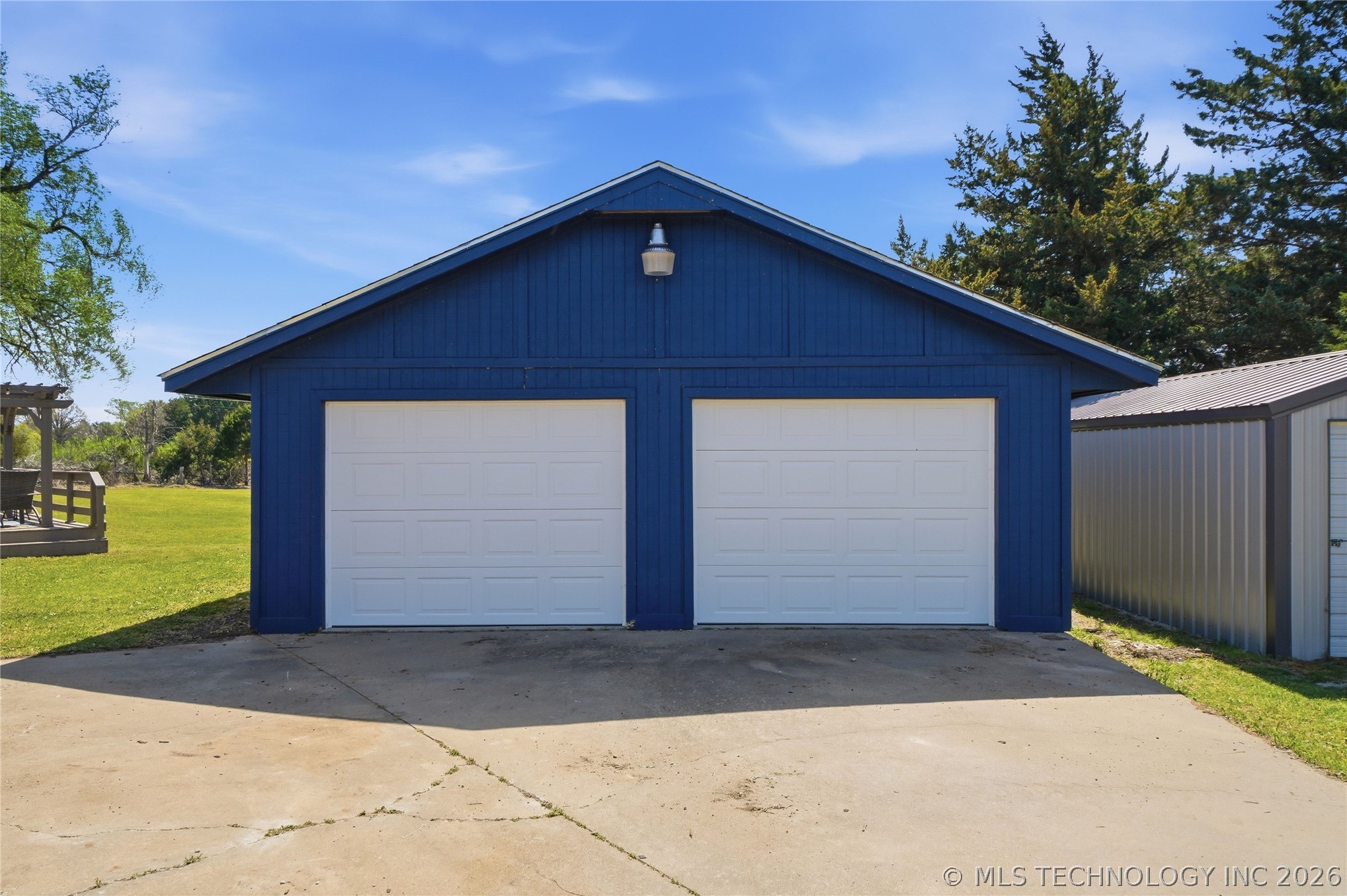 1587 County Road 5244 Hominy OK 74035