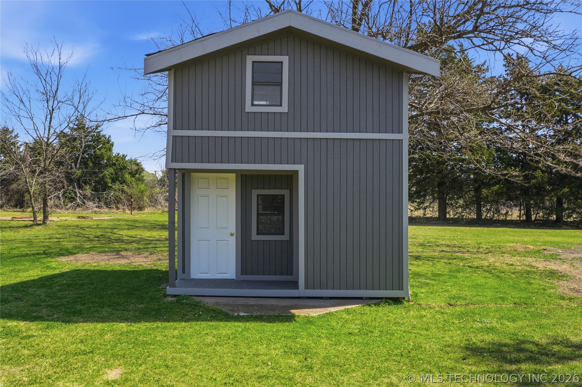 1587 County Road 5244 Hominy OK 74035