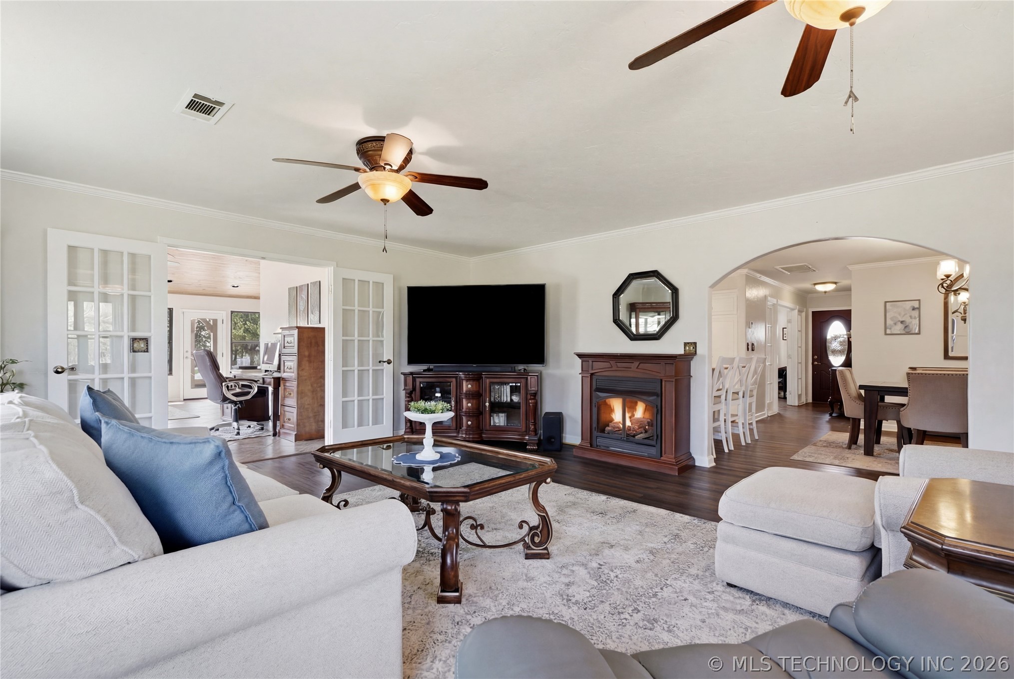 1587 County Road 5244 Hominy OK 74035