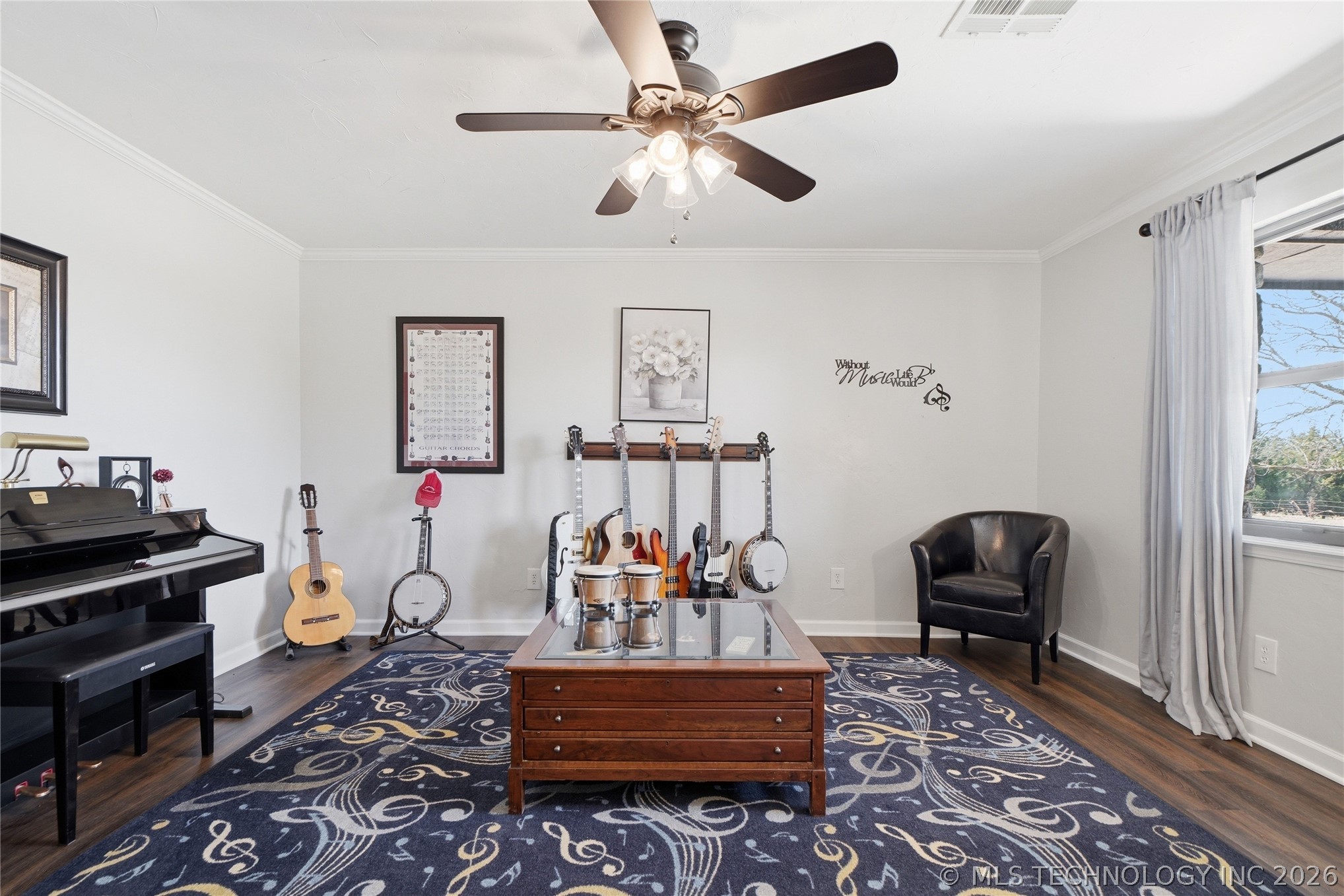 1587 County Road 5244 Hominy OK 74035