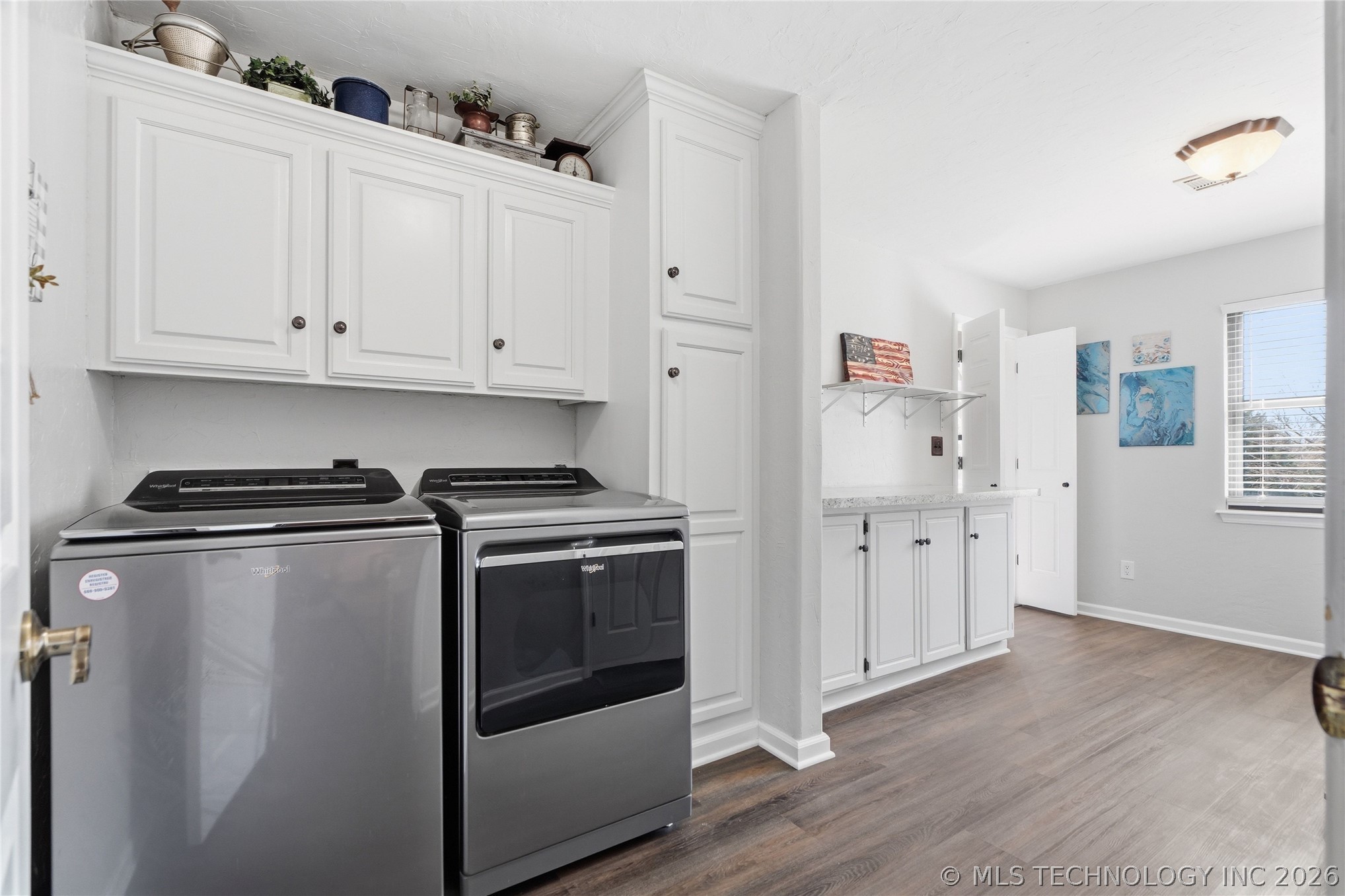 1587 County Road 5244 Hominy OK 74035