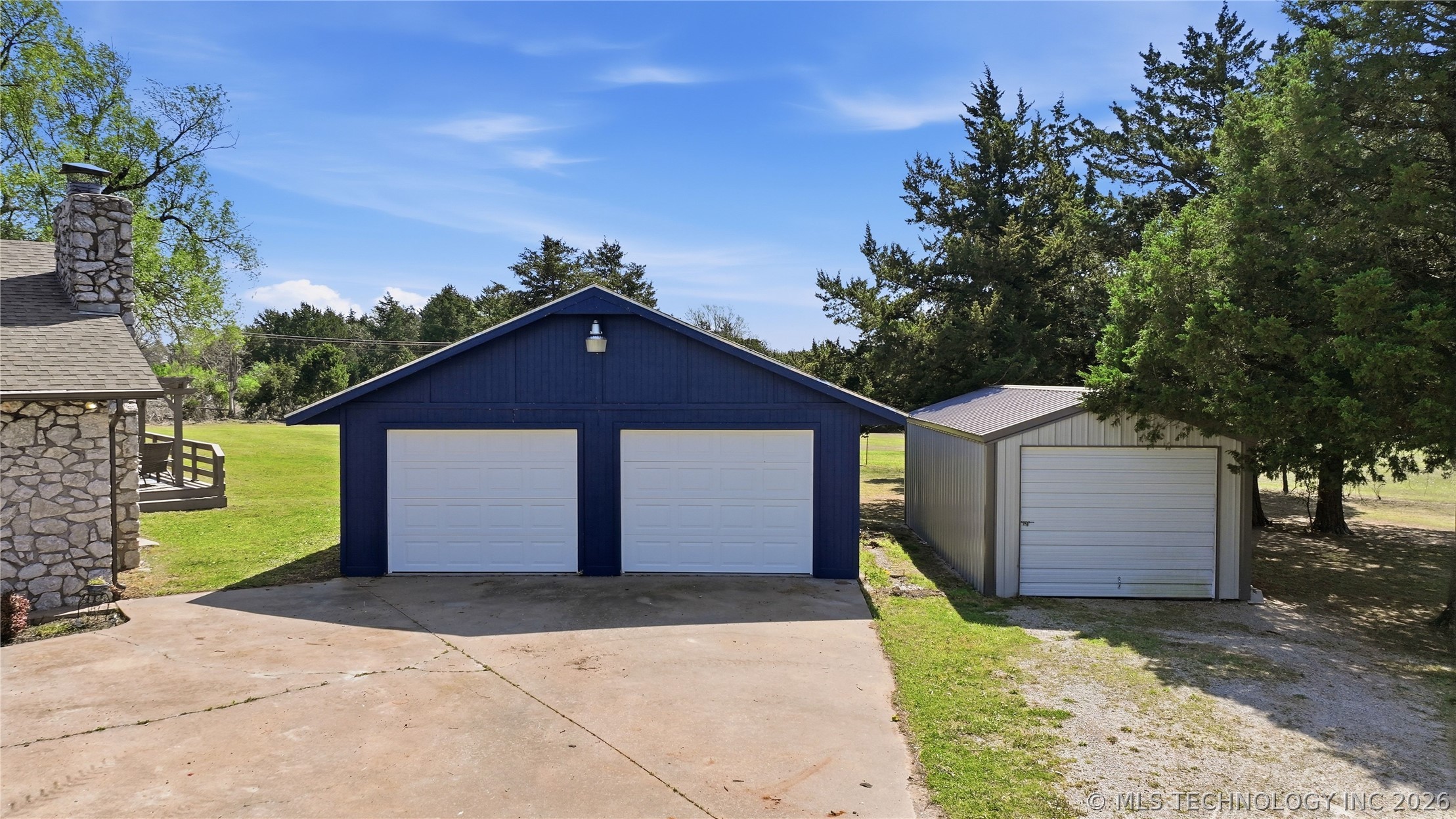 1587 County Road 5244 Hominy OK 74035