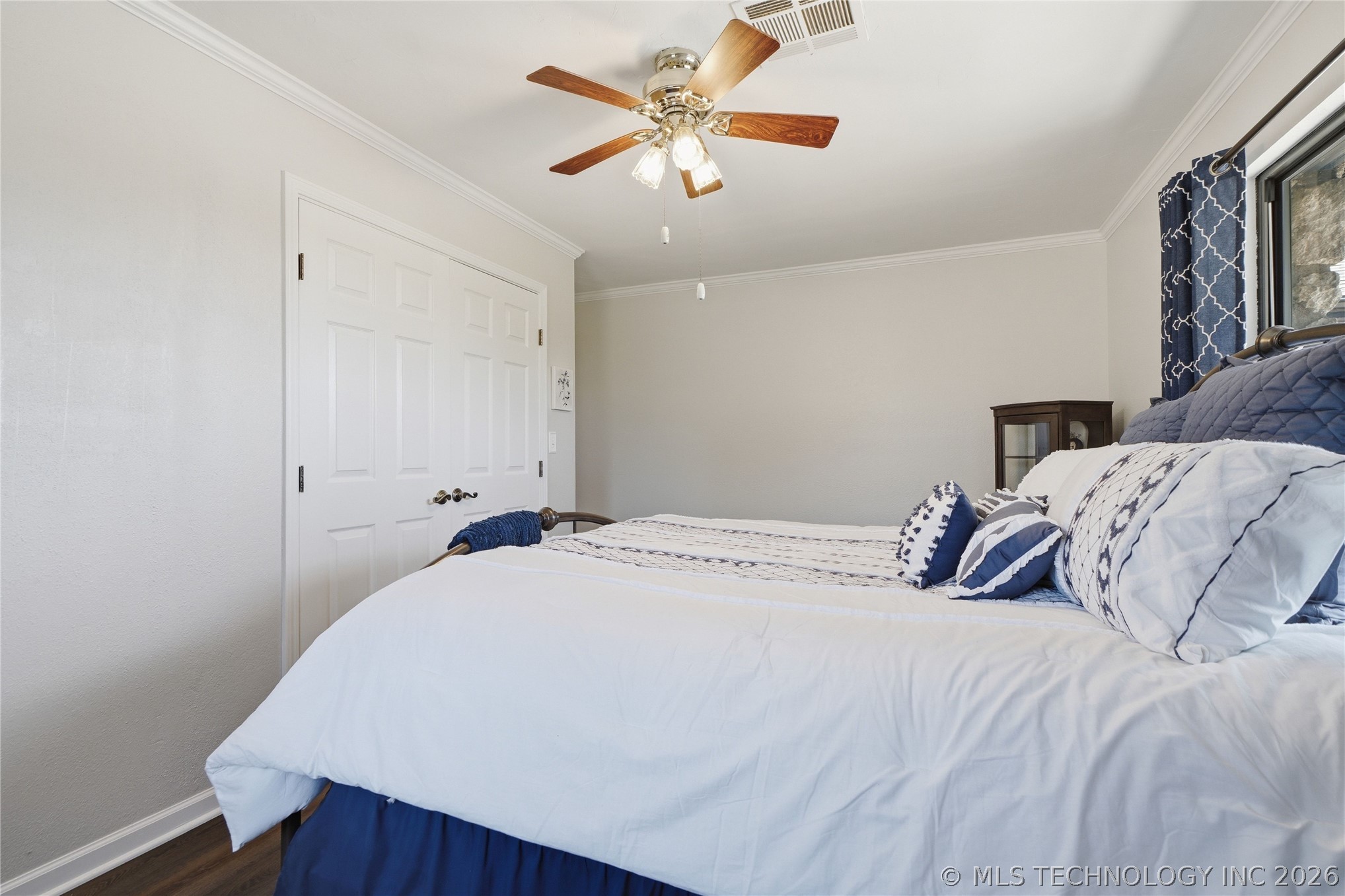1587 County Road 5244 Hominy OK 74035