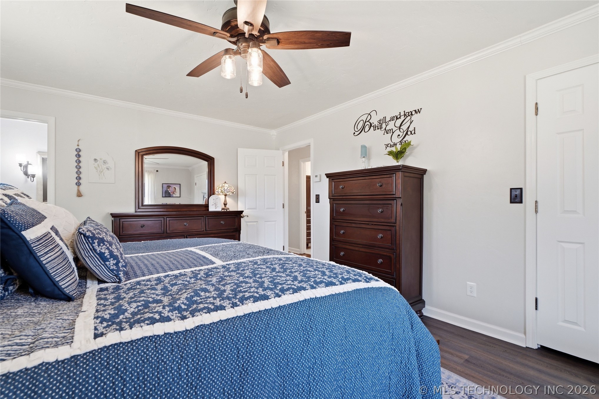 1587 County Road 5244 Hominy OK 74035