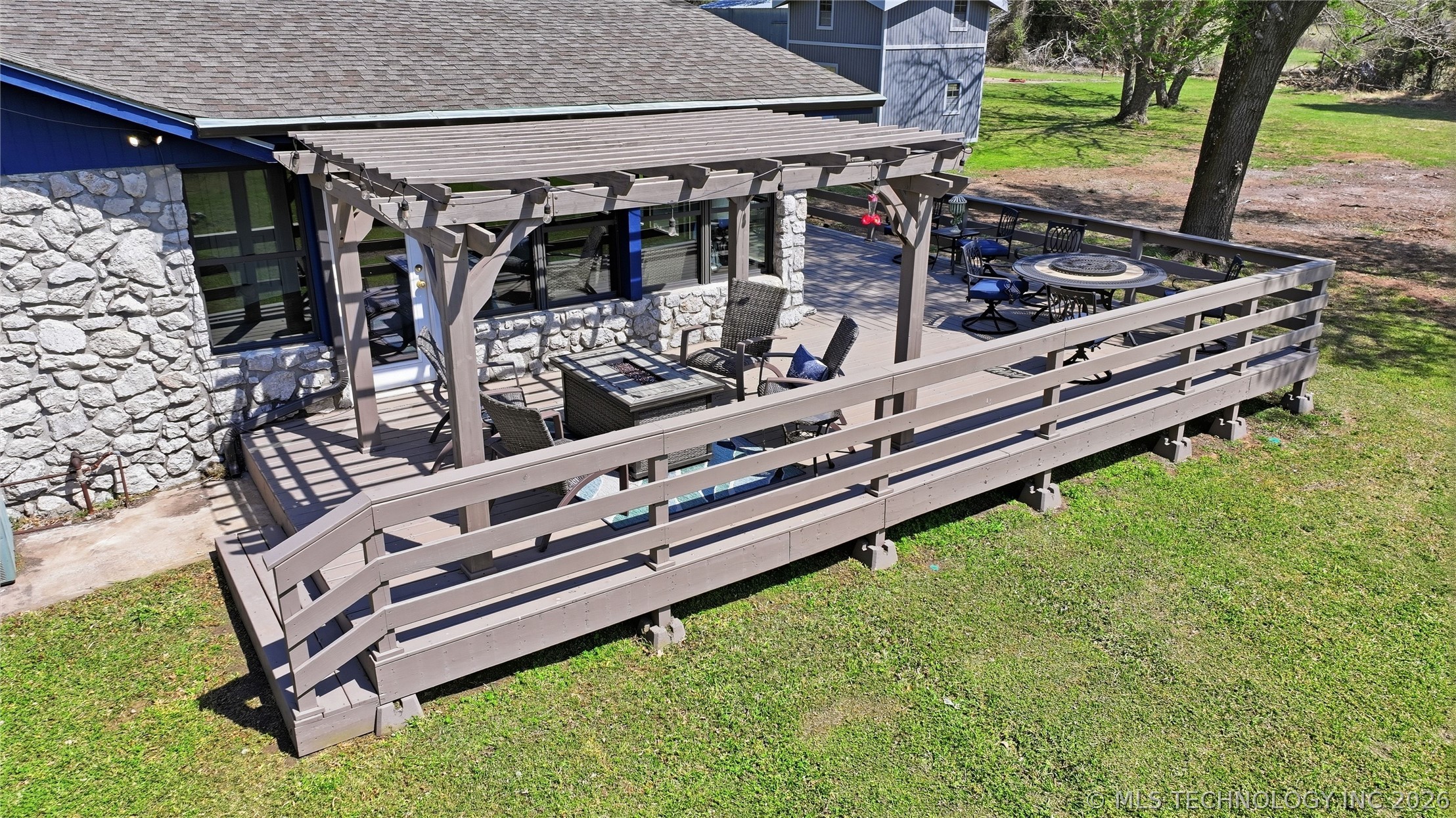 1587 County Road 5244 Hominy OK 74035