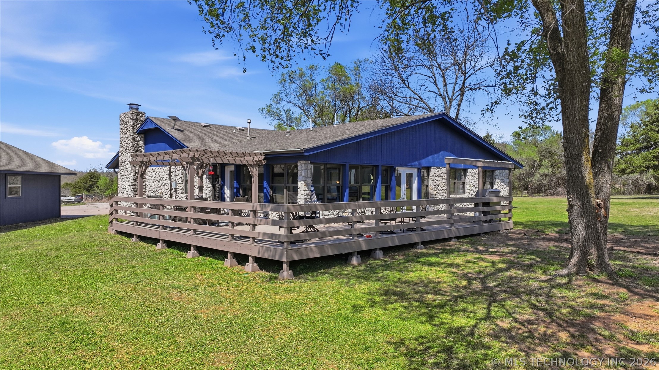 1587 County Road 5244 Hominy OK 74035