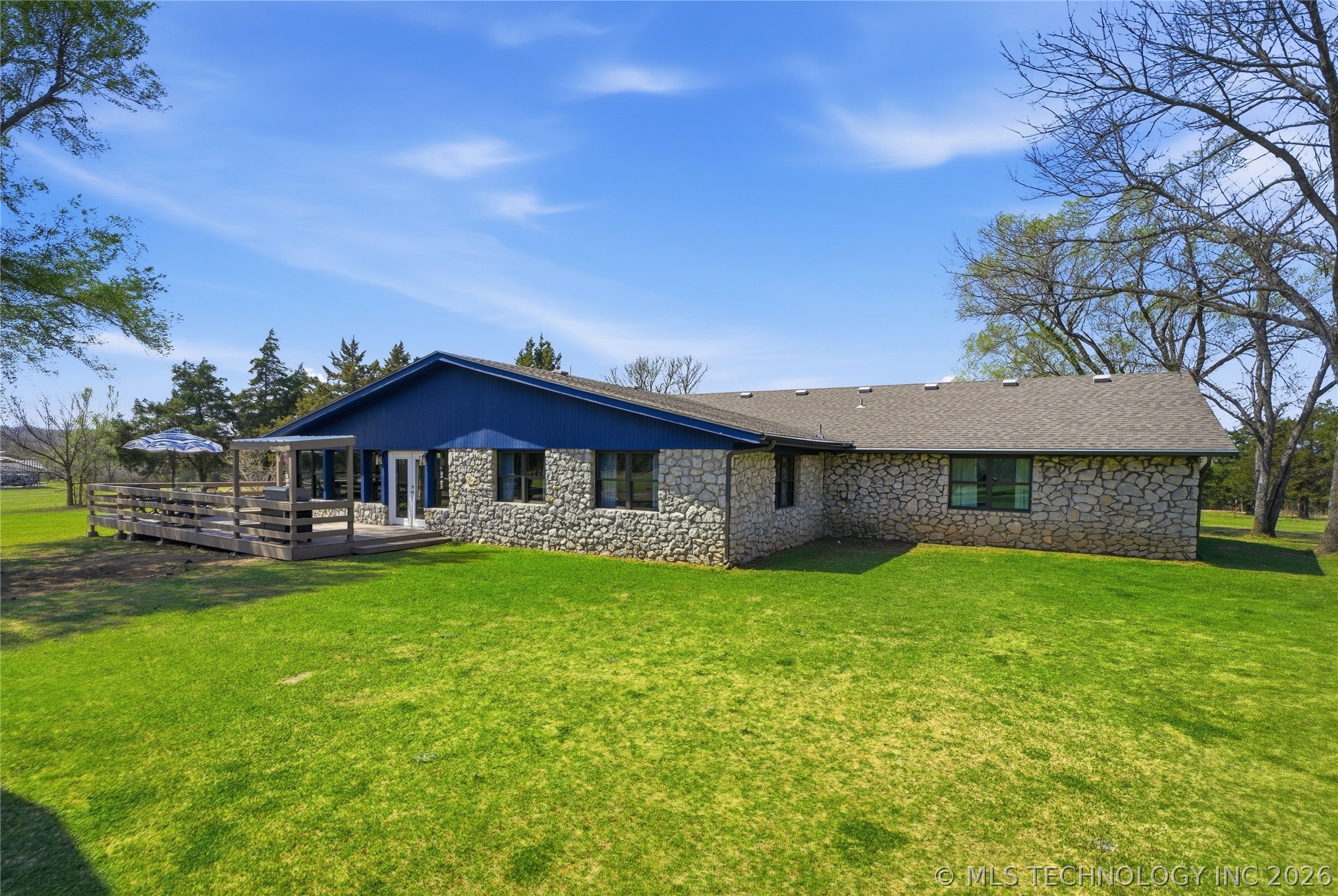 1587 County Road 5244 Hominy OK 74035