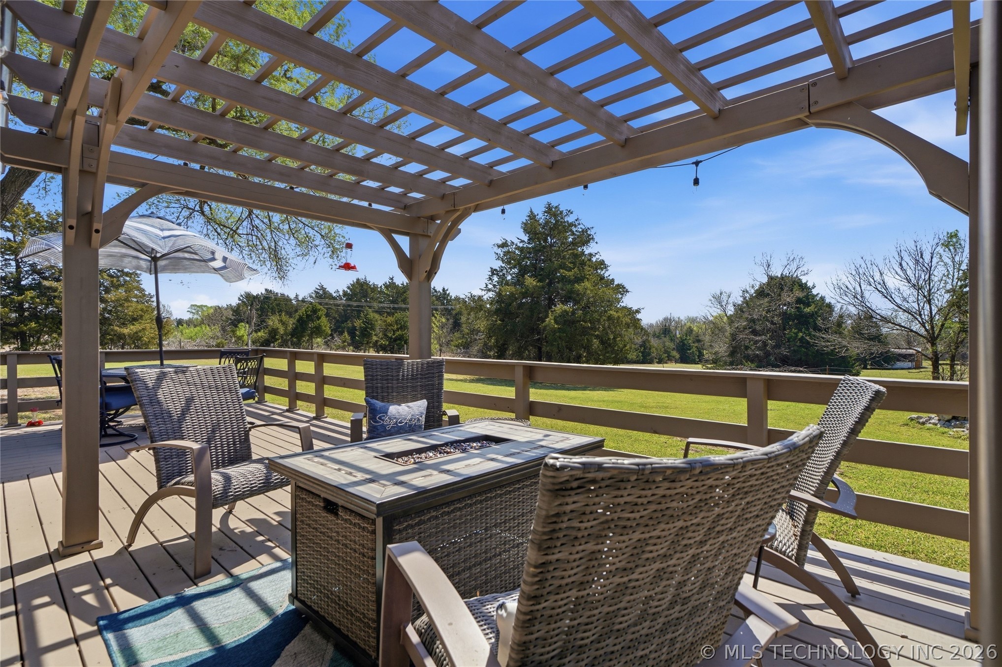 1587 County Road 5244 Hominy OK 74035