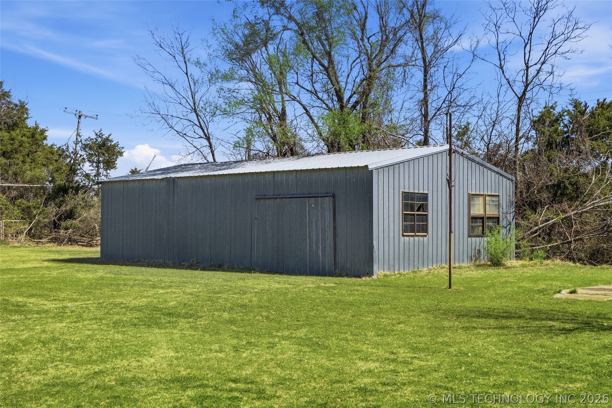1587 County Road 5244 Hominy OK 74035