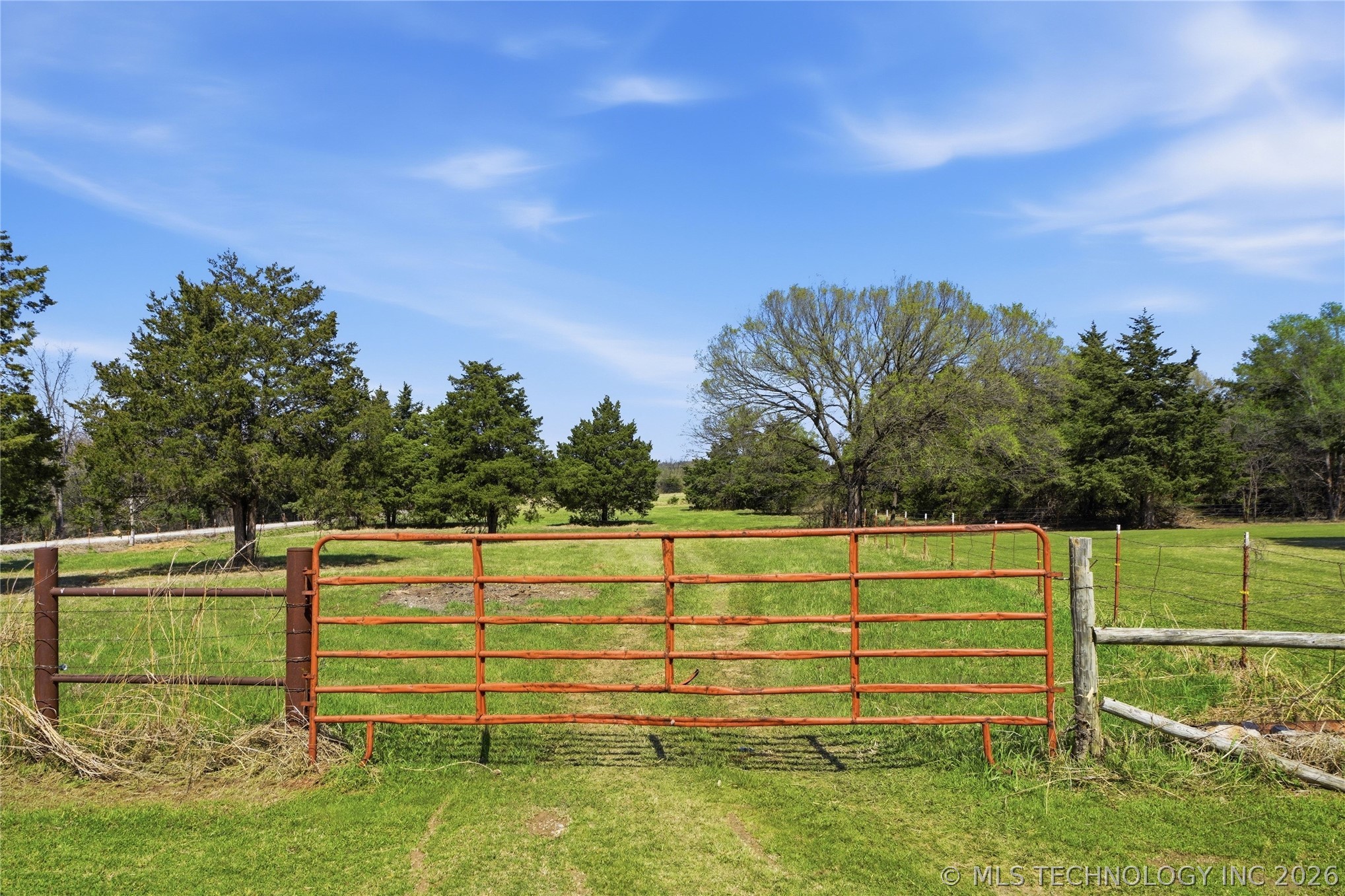 1587 County Road 5244 Hominy OK 74035