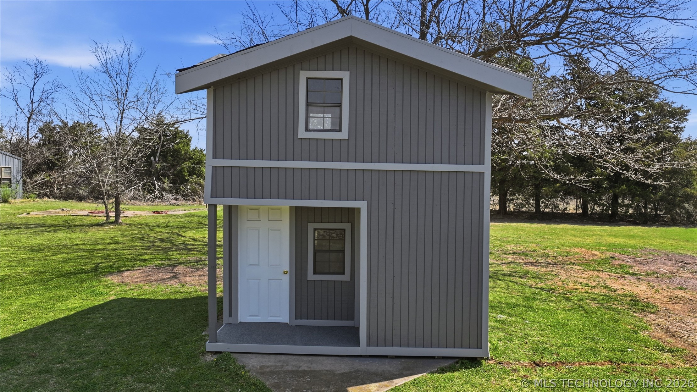 1587 County Road 5244 Hominy OK 74035