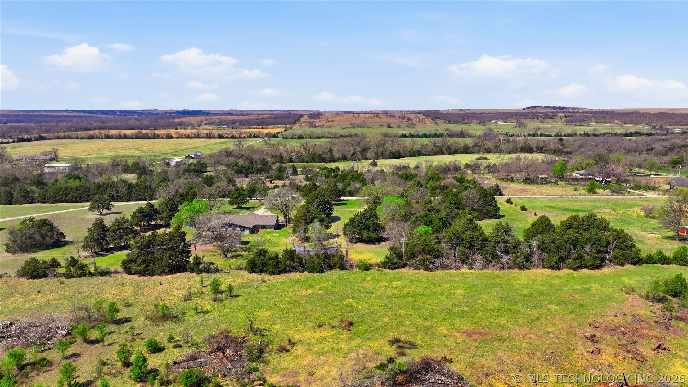 1587 County Road 5244 Hominy OK 74035