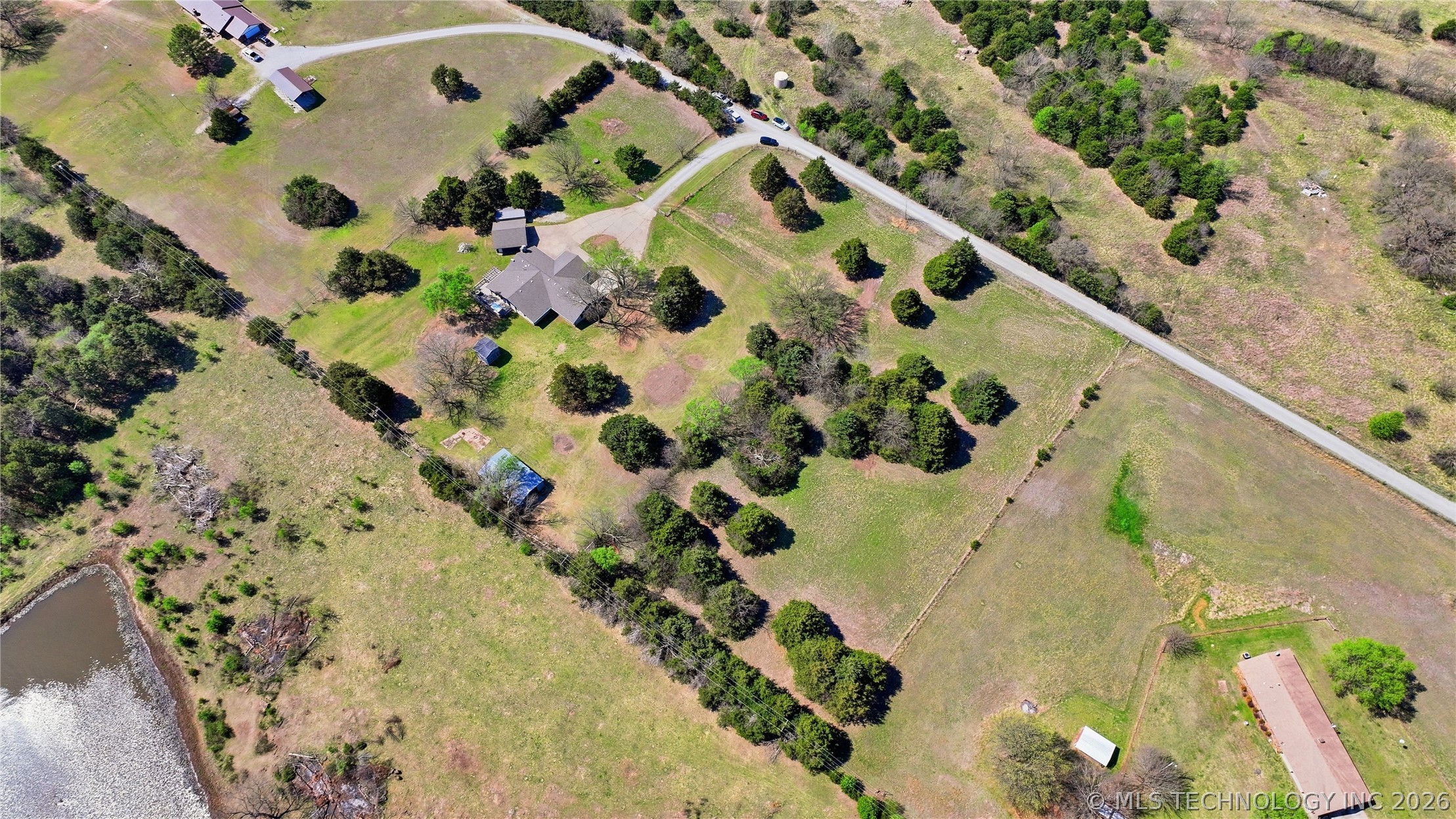 1587 County Road 5244 Hominy OK 74035