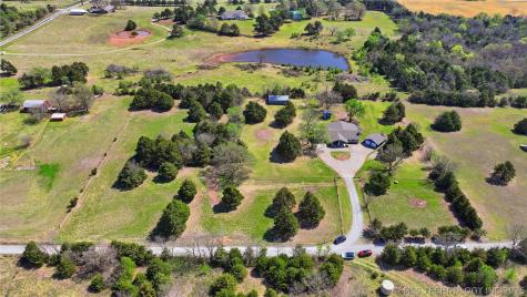 1587 County Road 5244 Hominy OK 74035