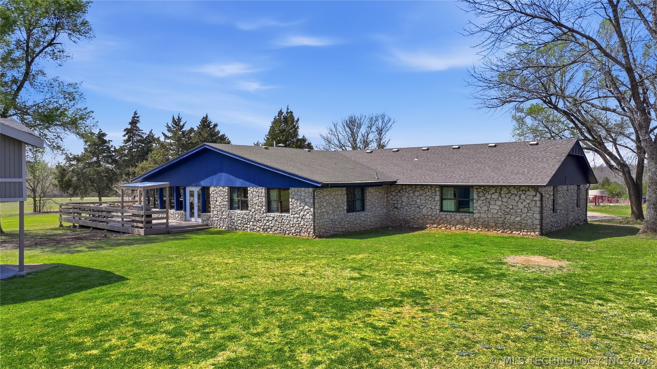 1587 County Road 5244 Hominy OK 74035