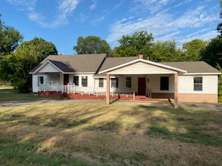 401 N Washington Avenue Wagoner OK 74467