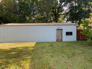 401 N Washington Avenue Wagoner OK 74467