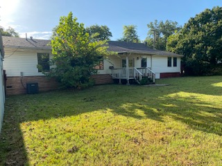 401 N Washington Avenue Wagoner OK 74467