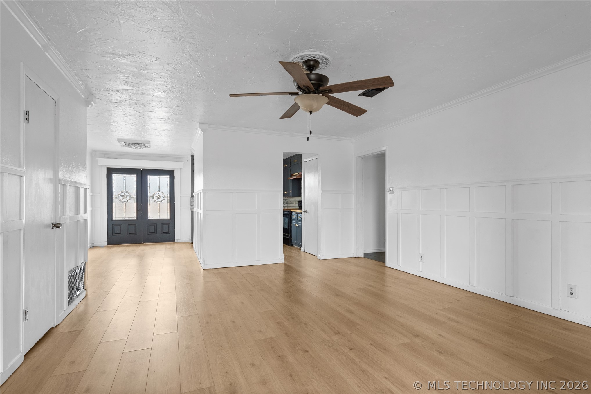 14 Duncan Drive Burneyville OK 73430