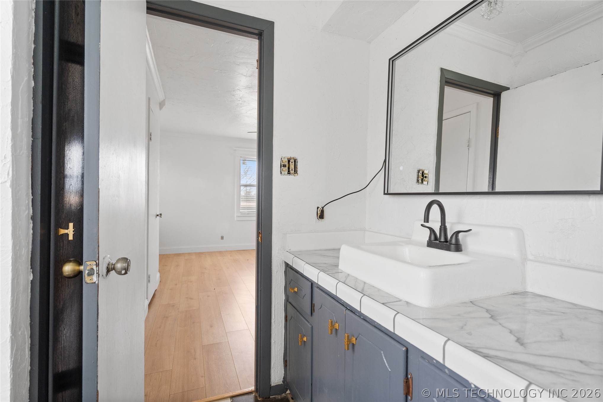 14 Duncan Drive Burneyville OK 73430