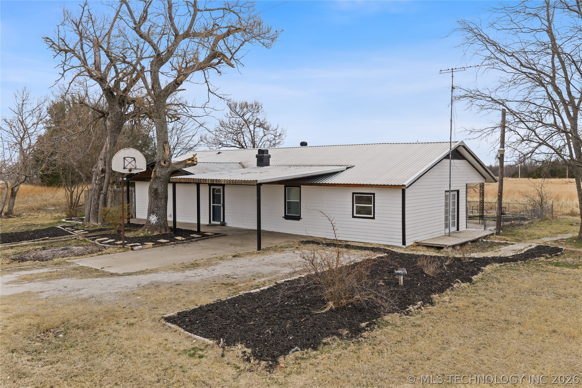 14 Duncan Drive Burneyville OK 73430