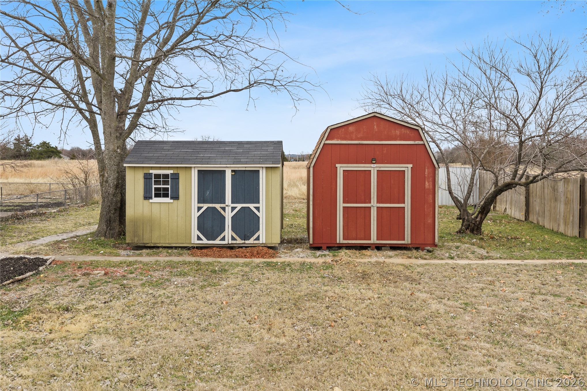 14 Duncan Drive Burneyville OK 73430
