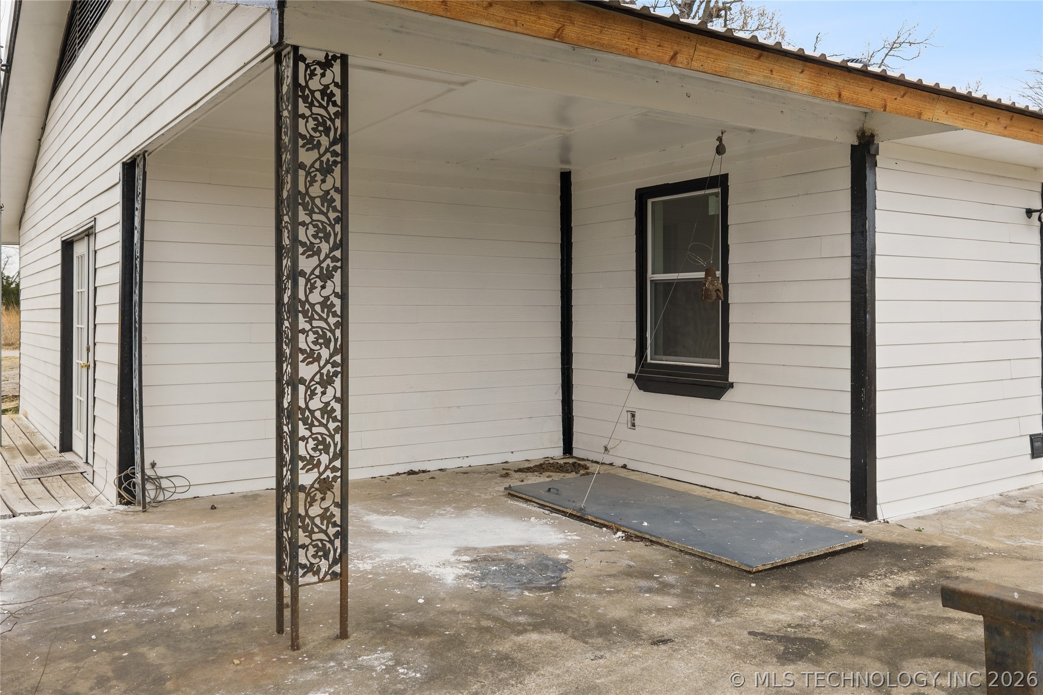 14 Duncan Drive Burneyville OK 73430
