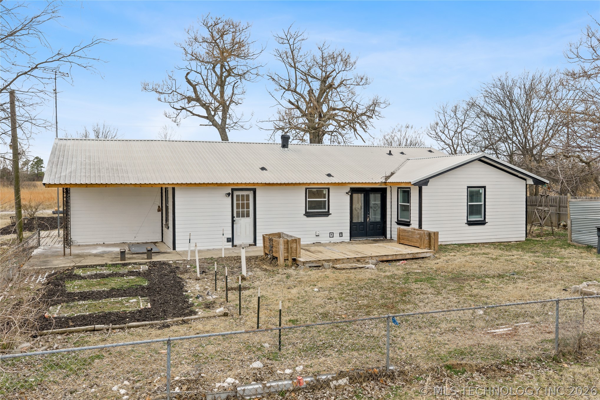 14 Duncan Drive Burneyville OK 73430