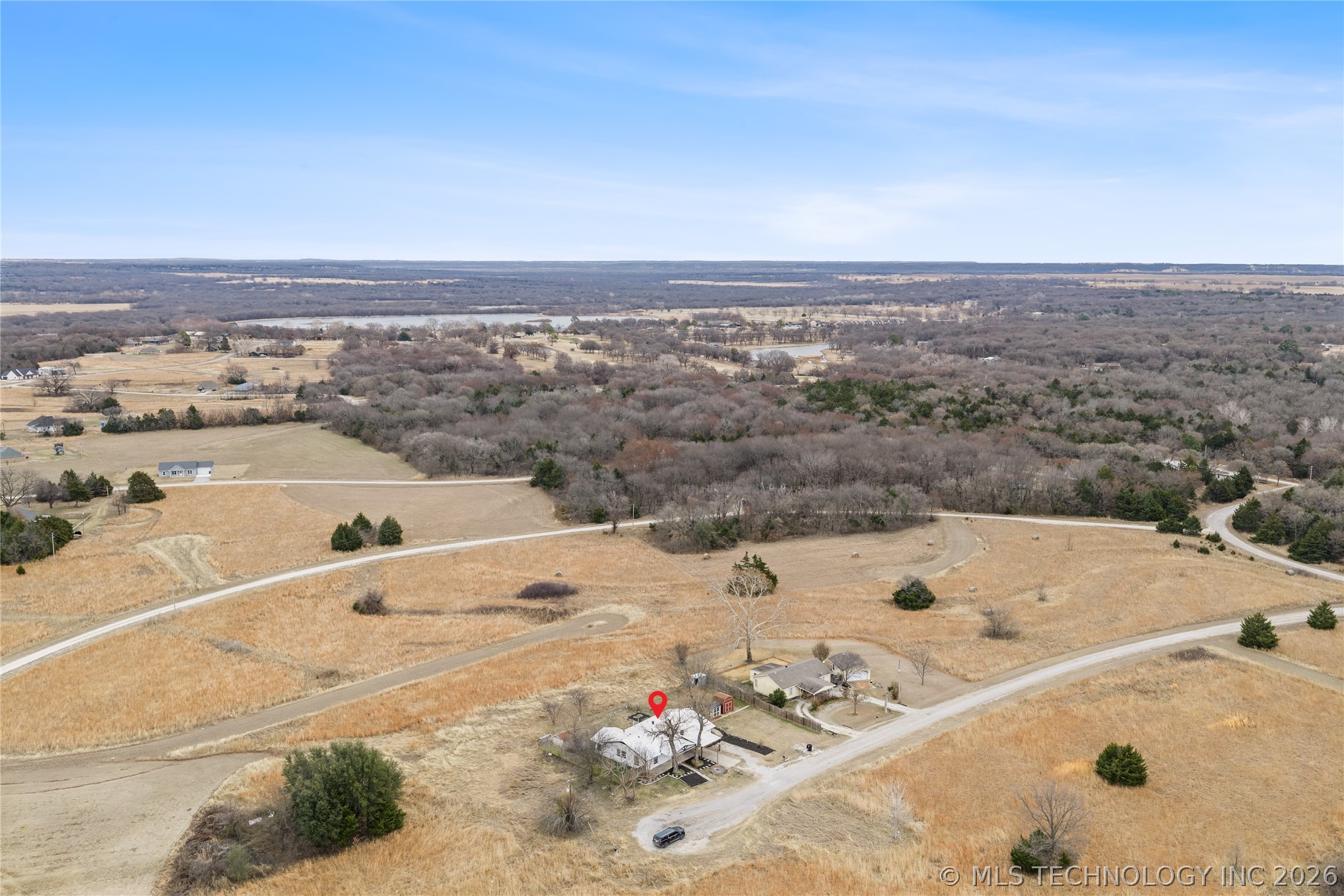 14 Duncan Drive Burneyville OK 73430