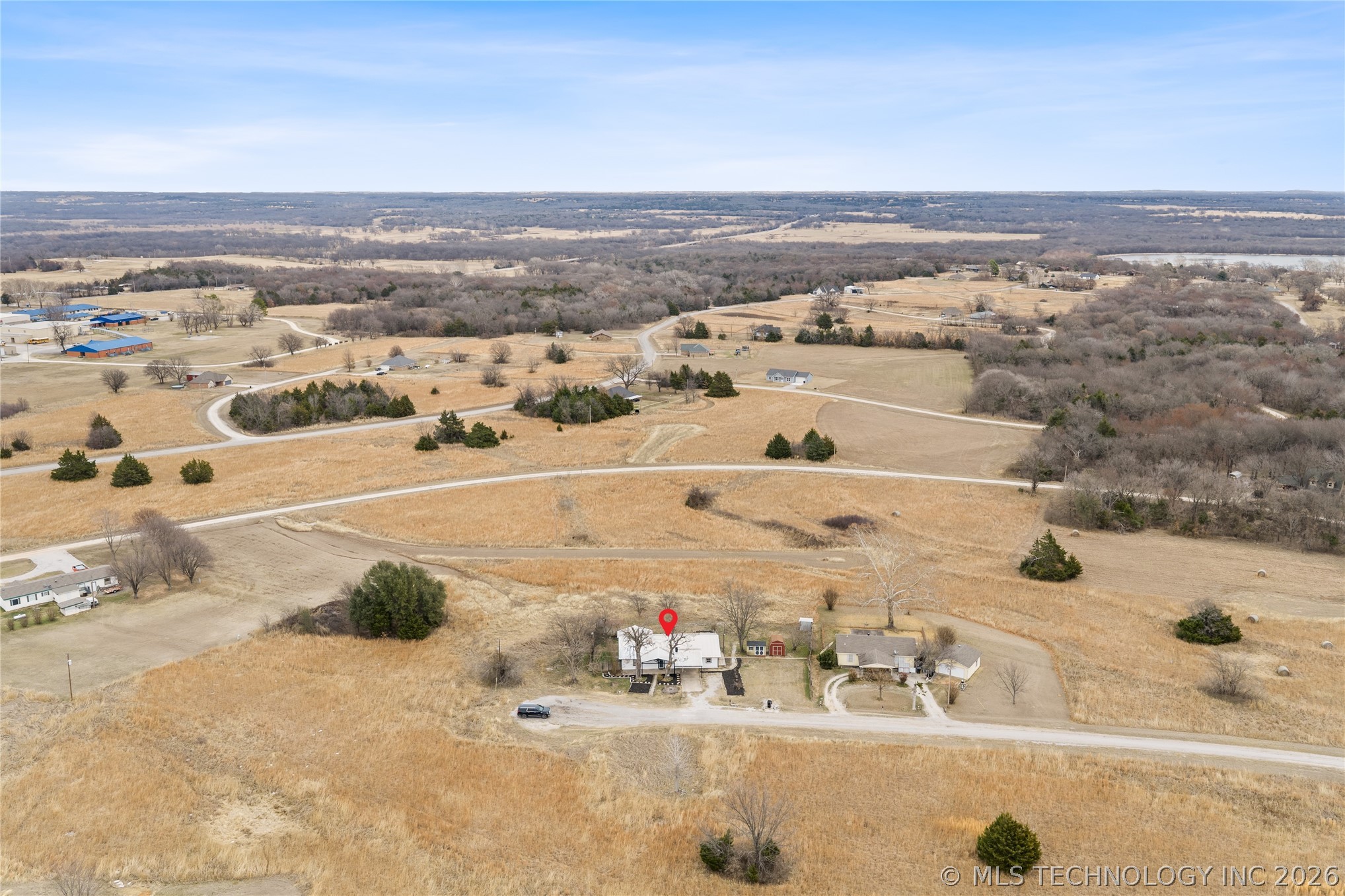 14 Duncan Drive Burneyville OK 73430