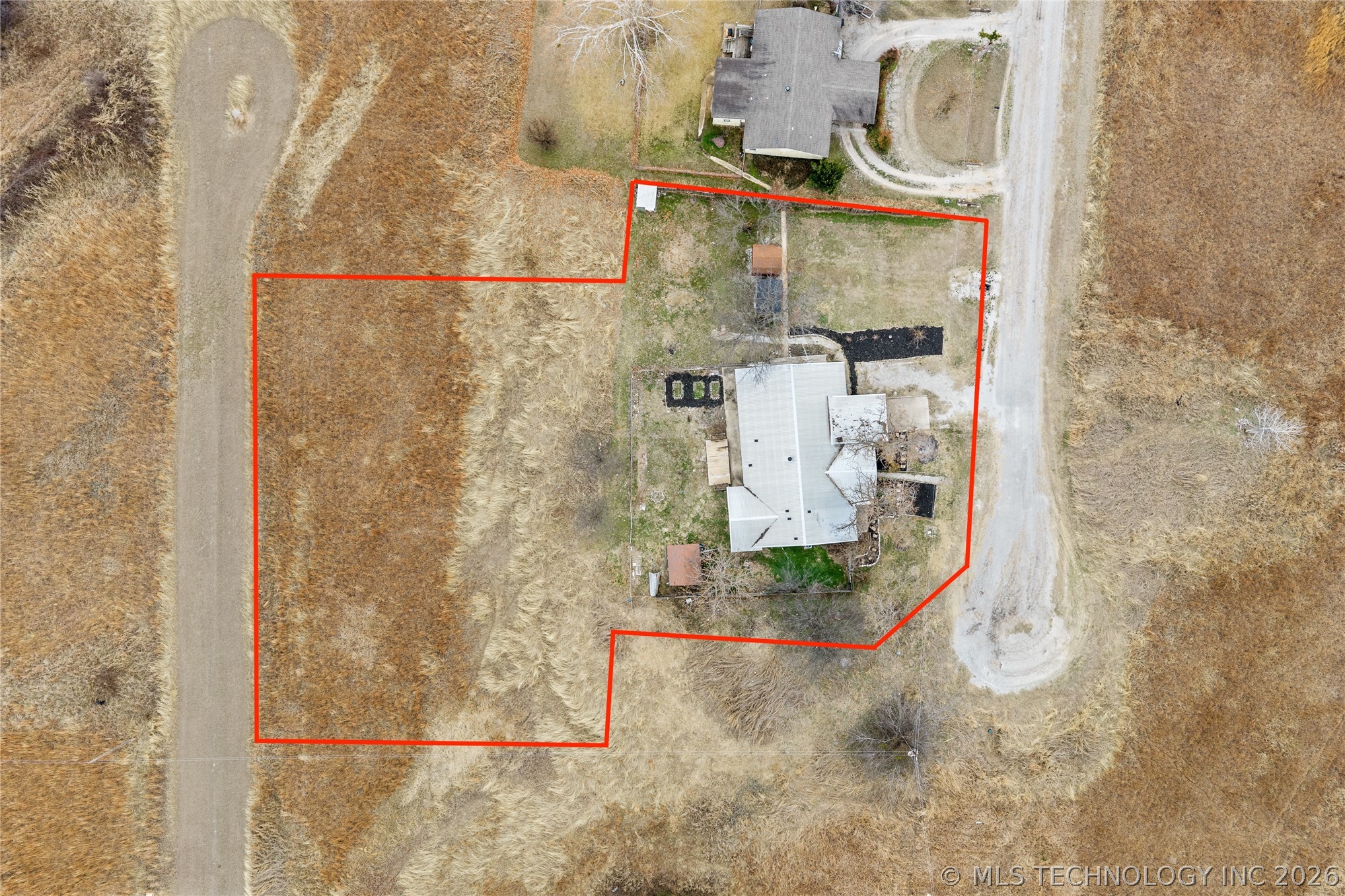 14 Duncan Drive Burneyville OK 73430